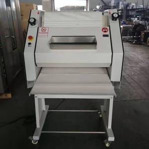 吐司制造机吐司面包成型机法国面包机长棍面包成型机 - Product Image 6
