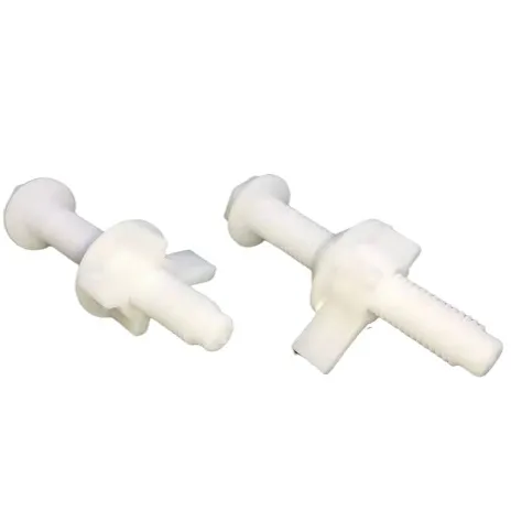 Charnières de siège de toilette, en acier inoxydable, pour xrm 125, couverture de siège