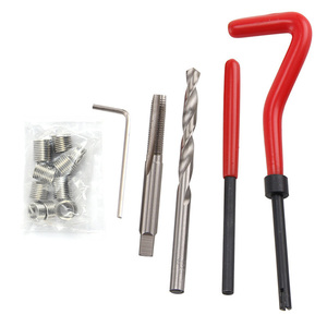 Thread Repair <strong>Tool</strong> Set Wrench Set <strong>Tools</strong> for Automotive Mechanics Hand <strong>Tool</strong> <strong>Kit</strong> - Product Image 2