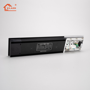 Moduli presa USB TEL presa per Computer di alta qualità in alluminio per presa elettrica da cucina con rete SDK - Product Image 4