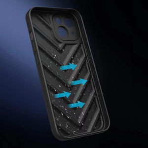 Toptan kapak iphone 13 pro max yumuşak tpu telefon kılıfı 15 Promax 14 12 11 XR 8 artı ince darbeye tpu koruyucu kapak - Product Image 5