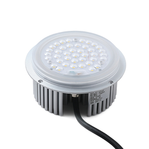 40wLEDモジュール防水IP65ラウンドモジュールLEDガーデンライトとパークライト用 - Product Image 1