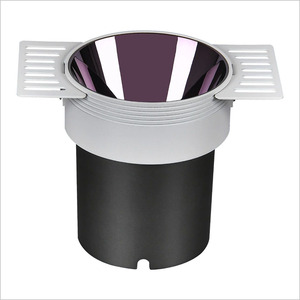 Anti Glare COB Frameless <strong>LED</strong> Spot Light Aluminum <strong>LED</strong> Down Light <strong>LED</strong> Ceiling Light Recessed 8W 12W 15W 20W - Product Image 5