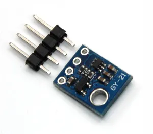 <strong>GY</strong>-<strong>21</strong>-<strong>HTU21</strong> Sensor Module, Moisture Sensor Humidity Module - Product Image 1