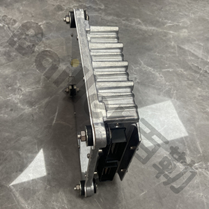 60100000 Volvo Controller ECU ECM TAD941 TAD1631 TAD1641 TAD1642 Volvo Generator Steuergerät LKW-Computer platine mit Programm - Product Image 6