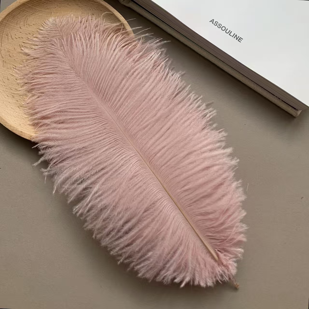 Bean Paste Pink