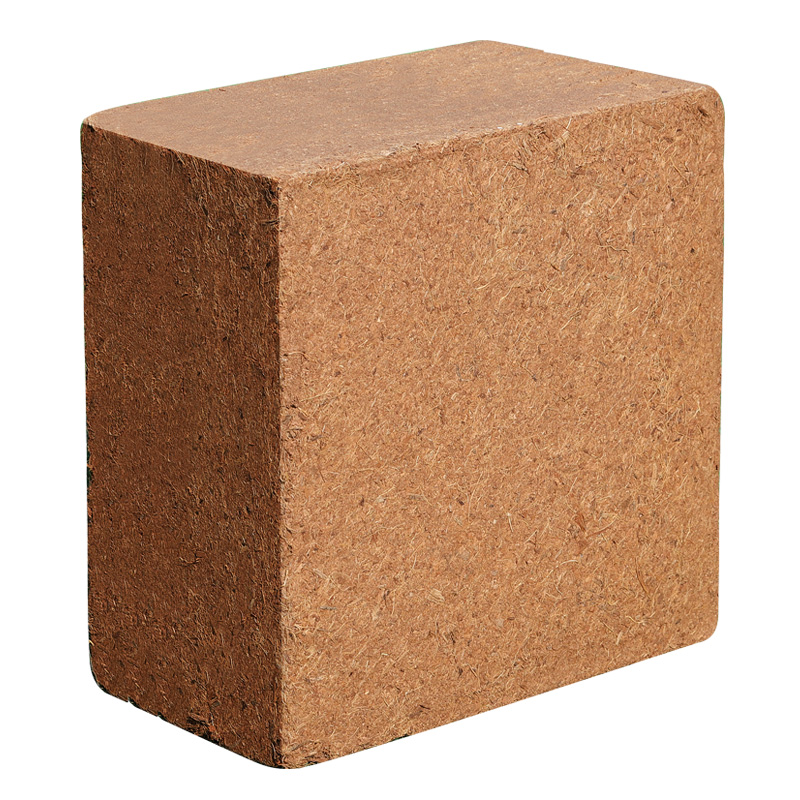Turba de Coco 4.5kg