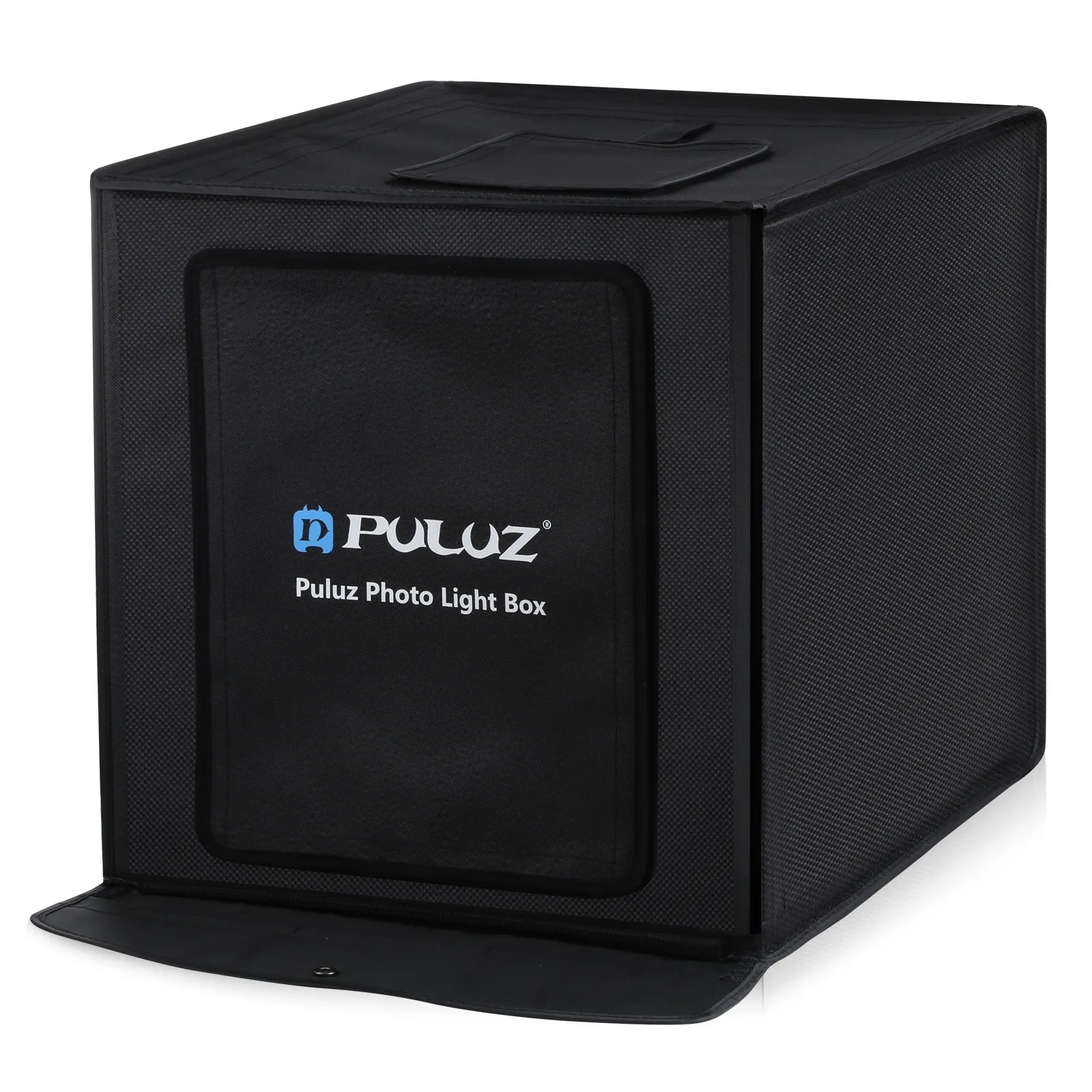 الجملة سعر PULUZ 60 سنتيمتر خيمة نور مربع لتصوير الإعلانات المحمولة صور إضاءة الاستوديو مربع التصوير مربع