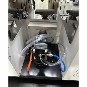 Drawell DW-180B AAS hoàn toàn tự động 8 đèn quang phổ hấp thụ nguyên tử - Product Image 5