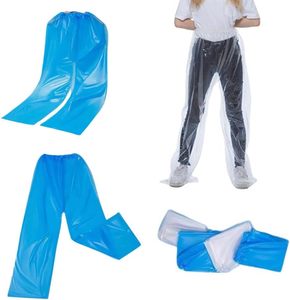 Bán buôn nhựa dùng một lần Elip huấn luyện viên infrashape máy bền dùng một lần tắm hơi Quần Áo Mưa-Tính năng lợi ích - Product Image 4