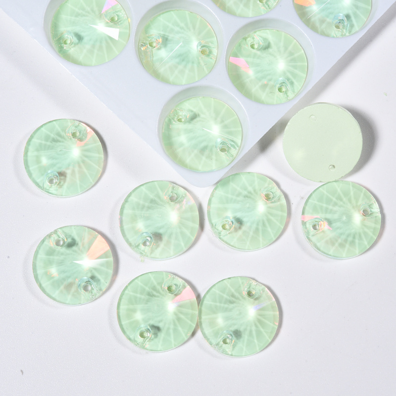 P64 Lt.peridot Mocha opal