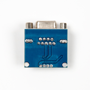 Serielle Schnitts telle zu TTL RS232 zu TTL 2 Generation MAX3232 Chip Serial Port Modul Konverter modul MAX3232 - Product Image 6