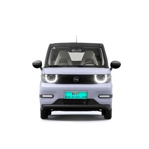 CHERY <span class=keywords><strong>QQ</strong></span> dondurma HATCHBACK 2022 kullanılmış araba elektrikli araba ev-km 13.9kWh Ps 20kw/85nm R12 tatlı şeftali LHD yeni satılık