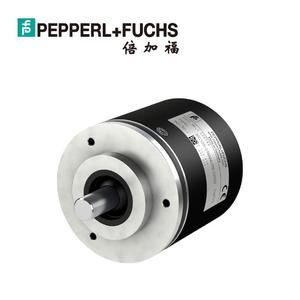 德国P + F Pepperl + Fuchs UB2000-F54-I-V15接近开关传感器UB2000-F54-I-V15高精度超声波测距传感器全新
