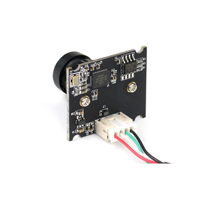 Distancia de enfoque visual ajustable Raspberry PI Nvidia Jetson Vision AI Reconocimiento facial Módulos de cámara PTZ - Product Image 4