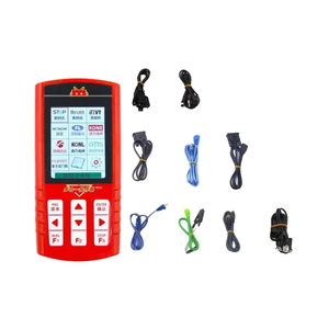 Декодер лифтов Monarch STEP MDK, современная версия, английская раскладка, включает 11 кабелей, универсальный операторский блок «все в одном», гарантия 1 год - Product Image 4