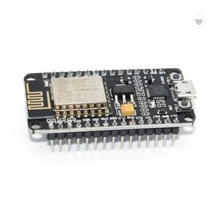 Lonten NodeMcu Knoten MCU Basis ESP8266 Testen DIY Bread board Basics Tester Geeignet für Ard NodeMcu V3 - Product Image 1