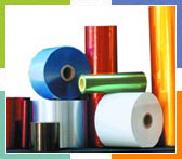 Eko-muhafazakar pazarlar için tabaka ile PVC/PE/PVDC filmi - Product Image 3