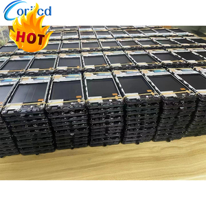 समसंग a01 a02 a02s a03 a03s a04 a04e a05 a05s a10 a11 a20 a20e a20 a20s a21 a2s ld डिस्प्ले टच स्क्रीन पेंटर - Product Image 5