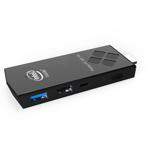 4K UHD Quad Core Windows10 2GB DDR3 T5B Z8350 Cherry Trail Lüfter loser Mini-PC-Stick Fabrik mit Bluetooth 4.0 - Product Image 5