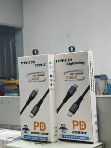 2025 evrensel dizüstü bilgisayar dizüstü usb şarj kablosu Usb C Usb c PD 100w şarj hızlı şarj naylon kablo - Product Image 6