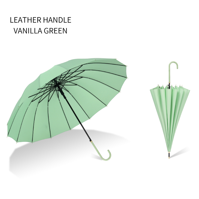 verde vainilla