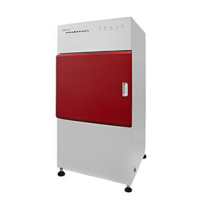 FZ t01045 BS 5058 năng động dệt vải draping Tester vải treo lên hiệu suất Tester - Product Image 2