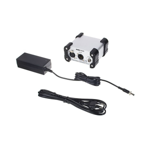 Klark Teknik DN4816U StageConnect Interfaz con 16 entradas analógicas y conectividad Ultranet Stagebox para Behringer WING & Hub4