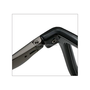 <strong>Juba</strong> 2025 Luxury <strong>Brand</strong> Design Optical Frames Blue Light Blocking BOS Glasses with TR90 Material Spectacle Frame