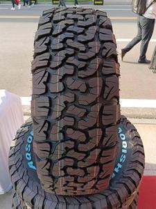 Sıcak satış qdao dao A/T lastikler 235/65R18 P225/60R18 104T At lastikler - Product Image 4