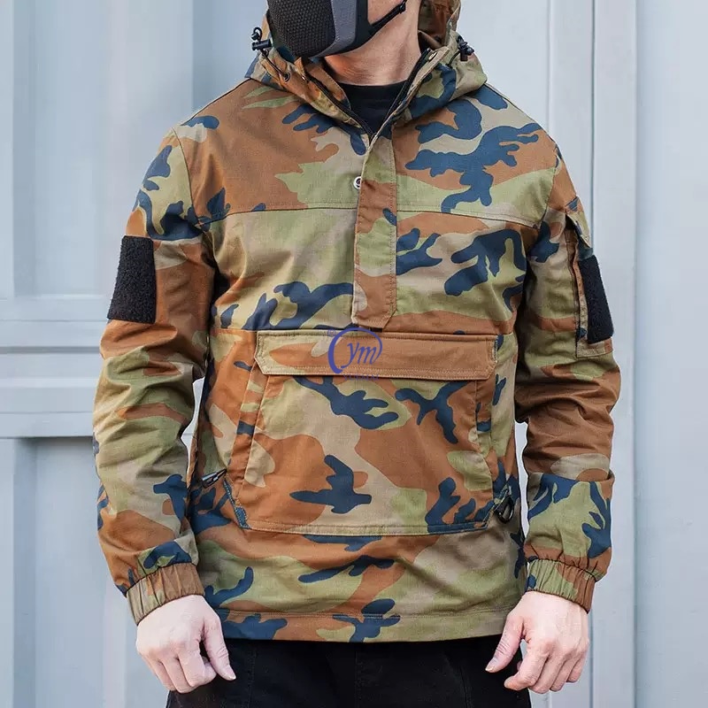 JUNGLE CAMO