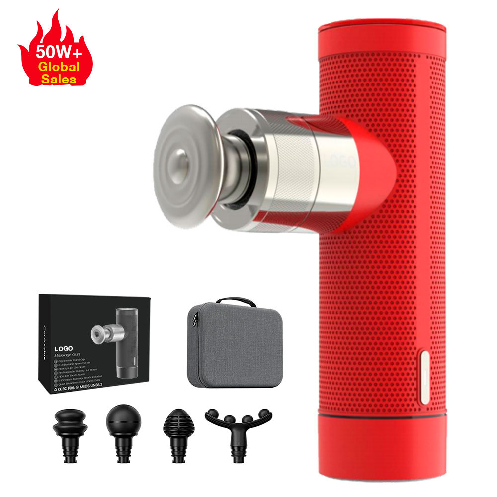 pro mini massage gun