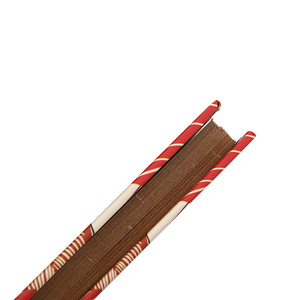 ハードカバーカスタム子供早期教育学習ABC単語子供のためのカラフルな印刷本 - Product Image 6
