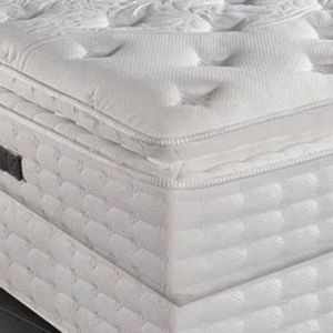 2Pcs Fourfold <strong>Memory</strong> <strong>Foam</strong> <strong>Mattress</strong> Bed and Set Beds With <strong>Mattresses</strong> at <strong>All</strong> Prices Cheap Queen Size in a Box - Product Image 2