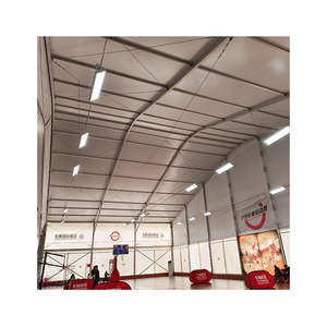 Tenda olahraga luar ruangan besar kualitas tinggi untuk sepak bola tenis Padel basket picleball Badminton untuk penggunaan dalam ruangan - Product Image 4