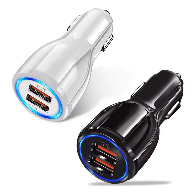 681 Car Charger-1pc