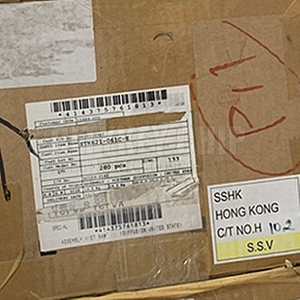 STK621-061Cモジュール新品在庫 - Product Image 4