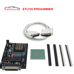 2024 Hochwertiges ECU-Chip-Tuning-Tool MC68HC05 für etl 705 Auto-ECU-Programmierer für motolora EEPROM-Programmierwerkzeug