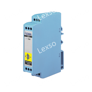 Advantech ADAM-3011絶縁熱電対入力DINレール取り付け可能信号調整モジュール - Product Image 1