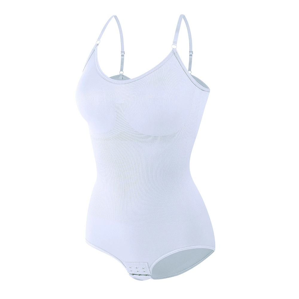Blanc (Pantalon triangle)