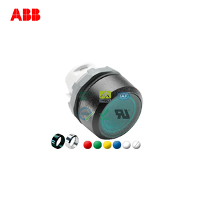 ABBs Drucktasten schalter Flat Switch CP2-30B-20,CP2-10B-20,E217-16-10G48 CP/MPM1/MP2 Series Control Druckt aste Neu und Original - Product Image 5