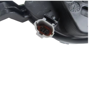 Toptan yüksek kaliteli araba ön sis farları haima S5 OEM SA12-51-680 led sis/sürüş ışıkları - Product Image 4