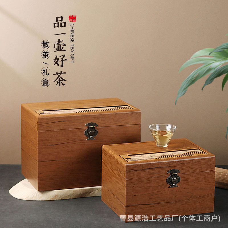 Wood grain color