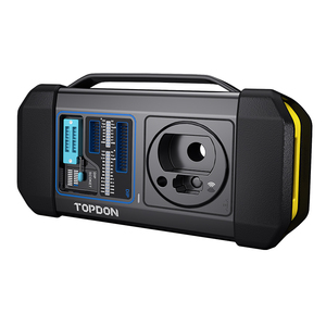 TOPDON T-Ninja Box Obd2 Smart Pro Autoschlüssel-Programmier gerät Auto-Wegfahr sperre Programmier werkzeug Schlüssel maschine