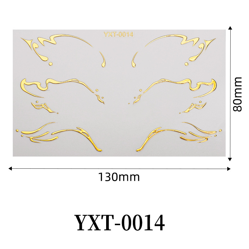 Yxt-0014