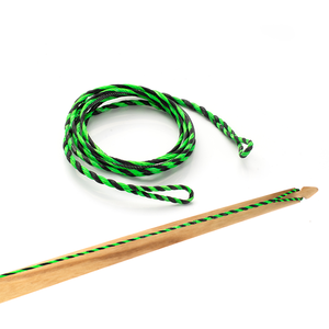 オリジナルD97弦素材16本のストランドツイストフランドル弦カスタマイズされた52 "から70" - Product Image 4