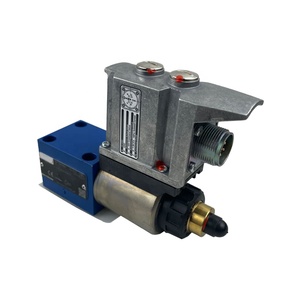 <span class=keywords><strong>Servo</strong></span> van dbete loạt DBETE-62/100g24k31a1v r901029967 DBETE-62/50g24k31a1v r901029966 van thủy lực - Product Image 5