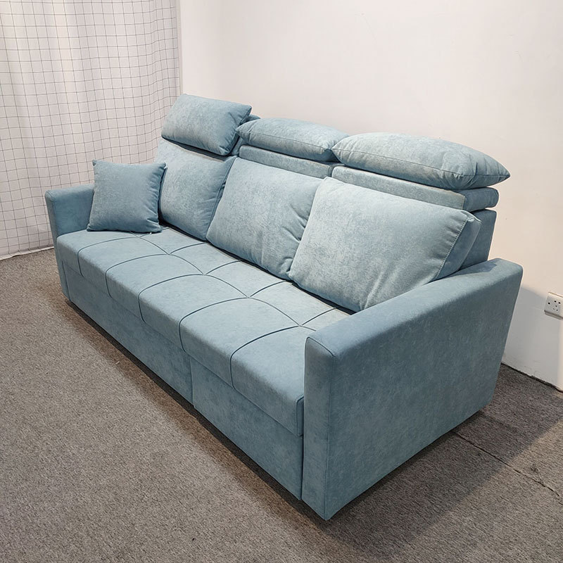 azzurro