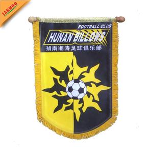 Chất Lượng Cao Câu Lạc Bộ Bóng Đá Cờ Sự Nghiệp Thống Kê Đội Tuyển Bóng Đá Cờ Cờ - Product Image 3