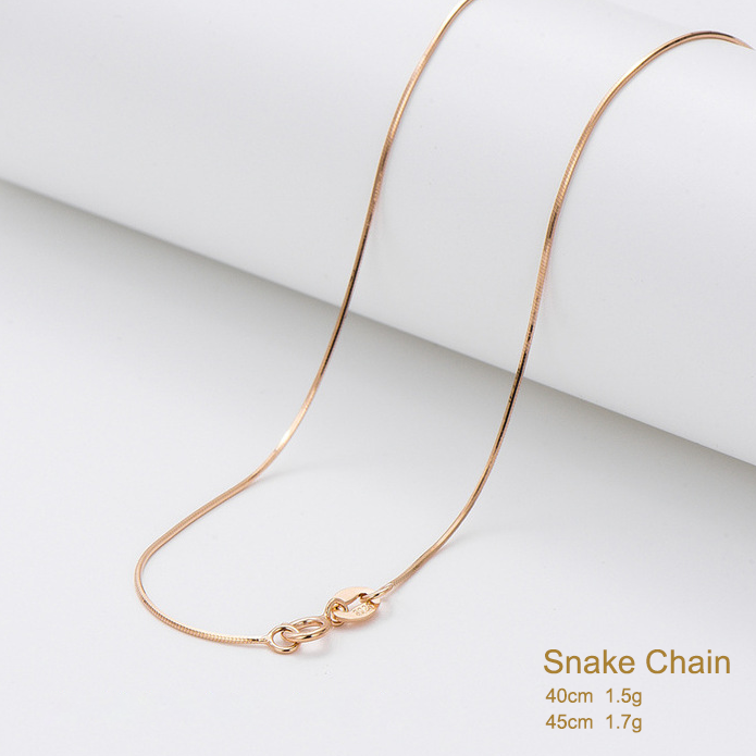 Snake Chain